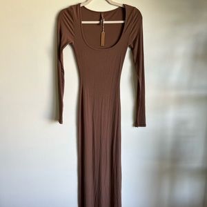 Brand new Skims Dress